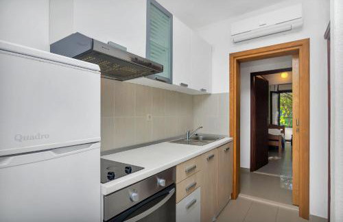 Apartment and Rooms Nikola - Foto 56