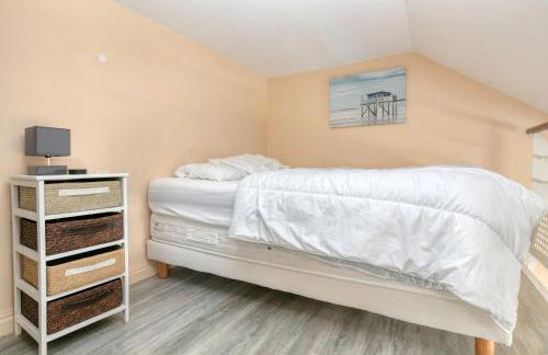 Appartement face mer et Piscine - Foto 13