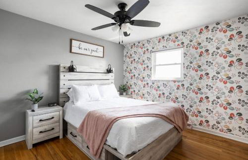 Entertainer's Dream w Pool and Games - Foto 35