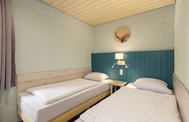 Center Parcs De Huttenheugte - Foto 4