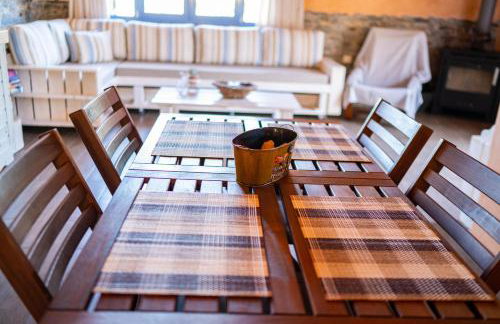 Chaihoutes stone House and Villa into Olive farm in Zia - Photo 83