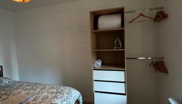 LE 16 - Très bel Appartement 3 chambres rénové pour 8 personnes - Foto 3