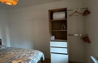 LE 16 - Très bel Appartement 3 chambres rénové pour 8 personnes - Foto 3