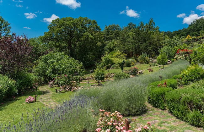 Borgo Paradiso 4 2 in Ciciano - Foto 26