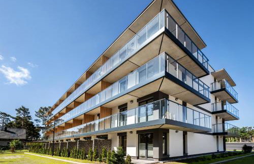 Linea Mare Apartments - Foto 10