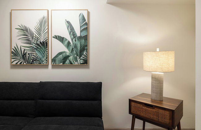 Bishop Suites Downtown Honolulu - Foto 121
