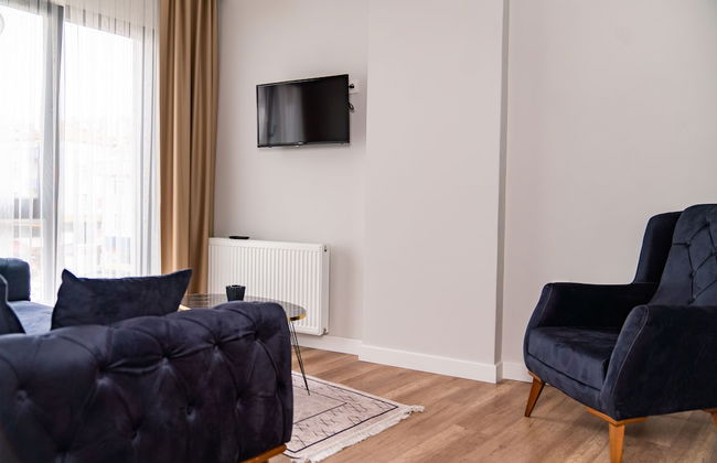 Qzen Suit Apart - Foto 13