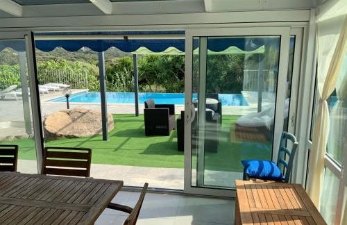 La Loggia Ferienhaus mit Privat Pool - Photo 48