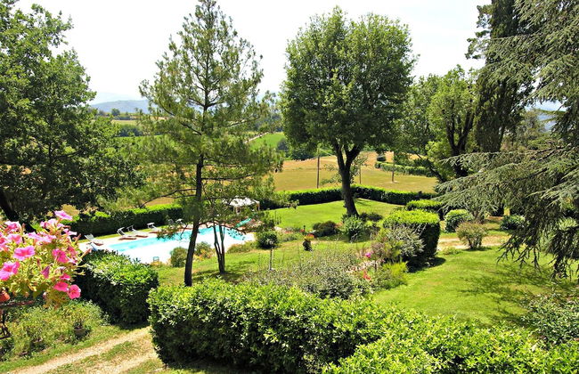 Il Villino - Photo 14