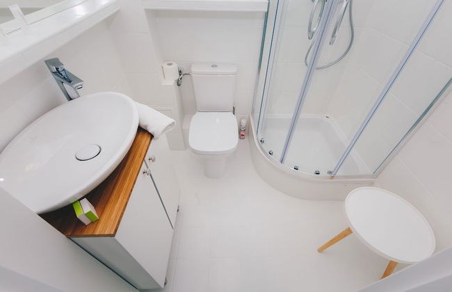 ShortStayPoland Świętokrzyska - B38 - Photo 26