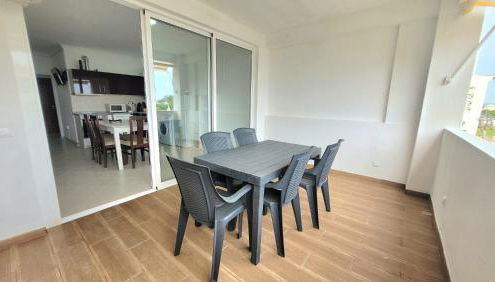 Mikes Vale Caranguejo Apartment - Foto 5