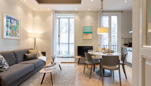 Aspasios Urquinaona Apartments - Foto 2