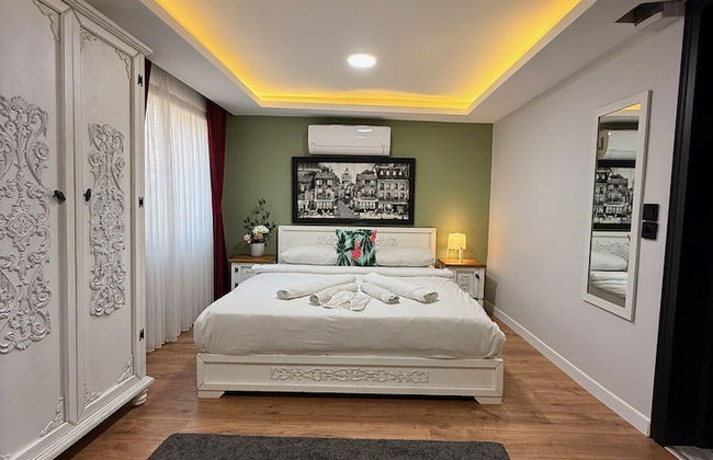 GV Suites Galata - Foto 24