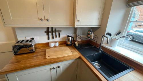 Honeysuckle Cottage - Foto 5