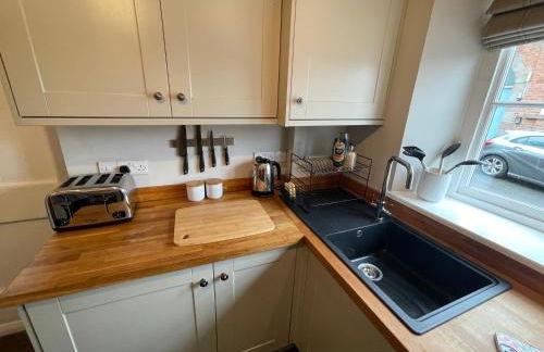 Honeysuckle Cottage - Foto 5