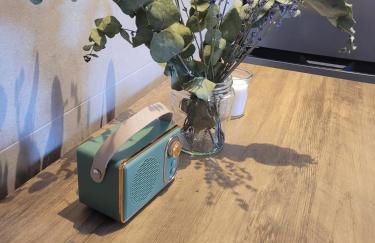 Tourist apartment Loiu-Bizkaia - Foto 24