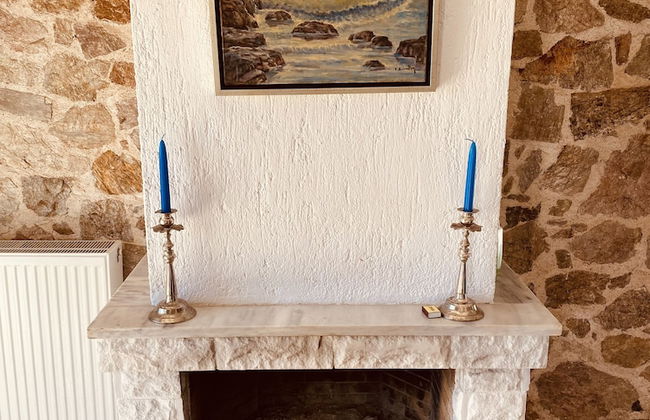 Charming Chateau BY THE SEA - Photo 11