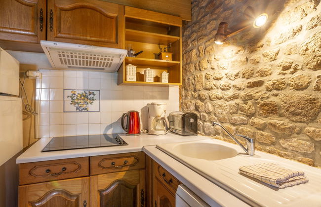 La Haute Gilberdière - Foto 10