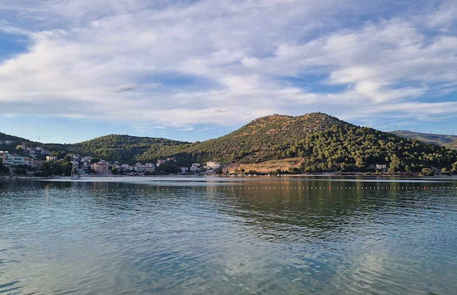 Cute apartment in stone house near sea - Foto 54