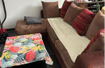 Appartement 4 personnes proche Landes et Côte Basque - Foto 8