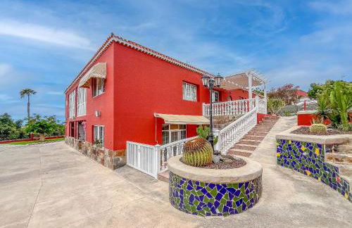 Villa Montana Negra II - Foto 23