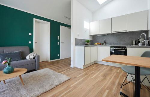 Boardinghome Oldenburg - Photo 107