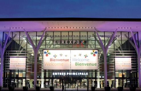 Apparthotel Privilodges Lyon Lumière - Photo 36