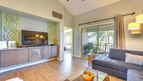Luxe Maunalani Resort Condo with Pool and Beach Access - Foto 4