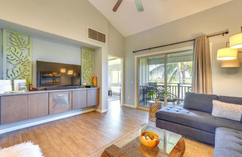 Luxe Maunalani Resort Condo with Pool and Beach Access - Foto 4