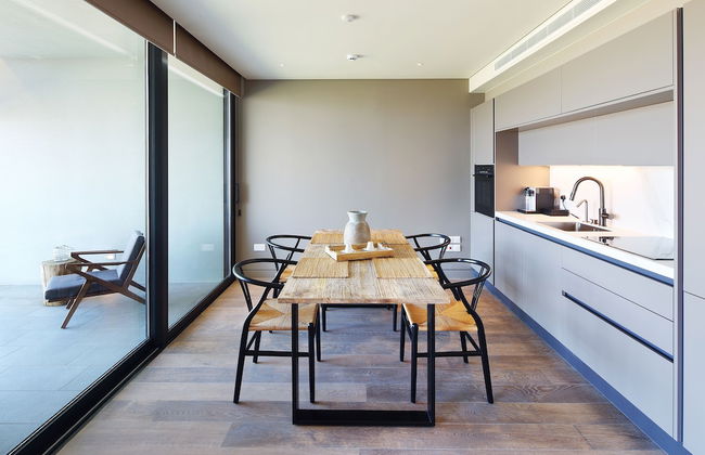 Minthis Resort - Foto 28