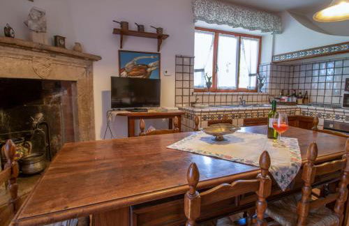 Villa Villa Carolina by Interhome - Foto 16