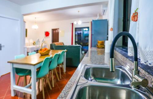 Carcavelos Villa With Pool - Foto 64