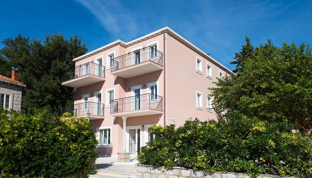 Maistra Select Srebreno Villas - Foto 2