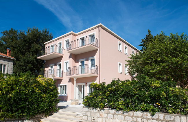 Maistra Select Srebreno Villas - Foto 2