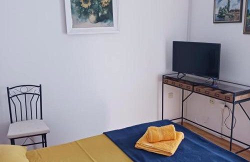 One Bedroom Apartment with Terrace - Foto 8