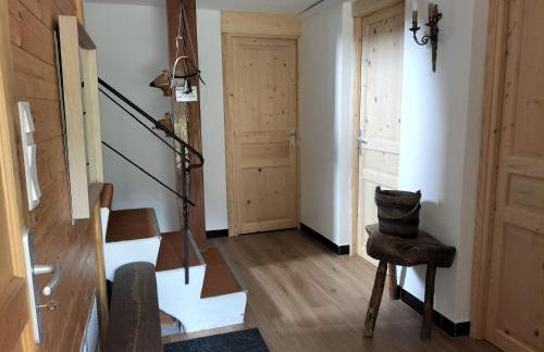 Chalet Nicouski - Photo 43