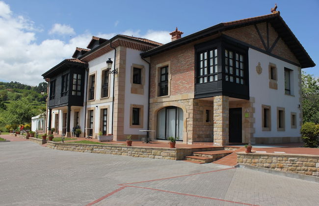 La Casona de la Roza - Foto 41