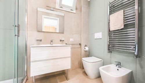 Casa Vacanze Santa Maria - Foto 3, Shower