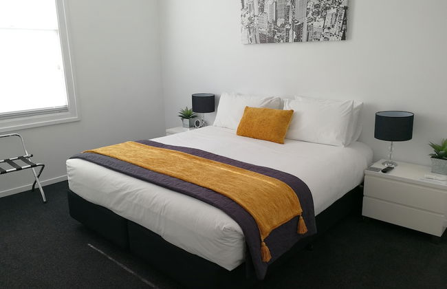 Hobart Cityscape - Foto 8