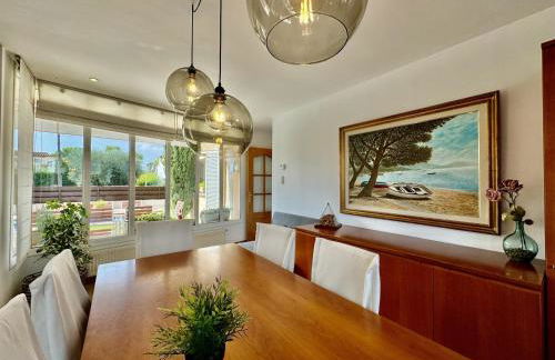 Can Noguera: Casa familiar con piscina cerca de l'Escala - HISP-7-87 - Foto 15