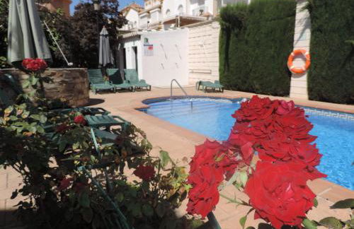 APARTAMENTOS CASERIA DE COMARES - Foto 19