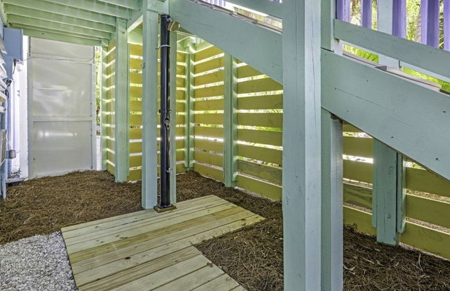 Dancing Dolphin 4 Bedroom Home by RedAwning - Foto 39