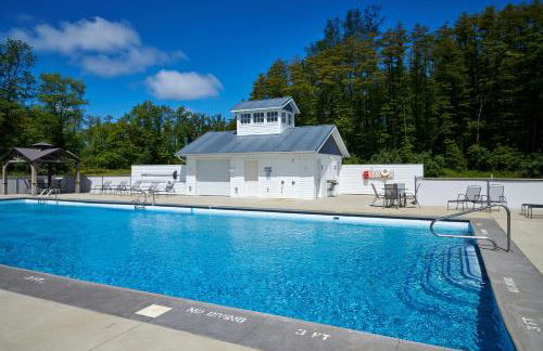 Dollybrook 2 Pet Friendly Community Pool Groups Welcome - Foto 31