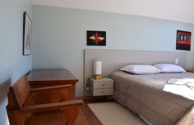 Residencial Salzburg - Foto 4