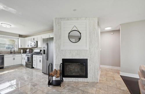 Charming Contemporary Family Home home - Foto 14