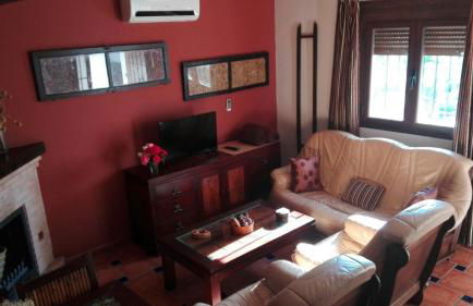 Alojamiento Turistico Rural El Yelmo - Foto 13