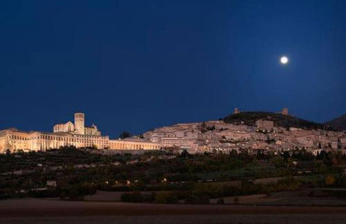 Villa Costa piccola with private pool in Umbria - Foto 53