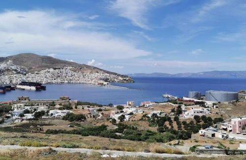 Infinity Horizon Syros Apartment - Foto 38