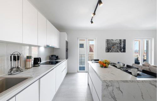 Apartment White Sunshine - Foto 14