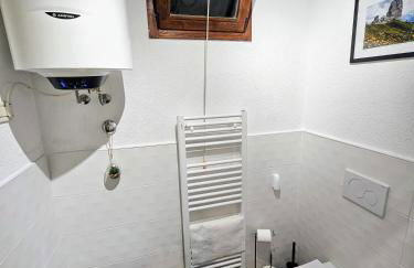 DaPolo - Cosy appartment in Val di Fassa - Foto 13